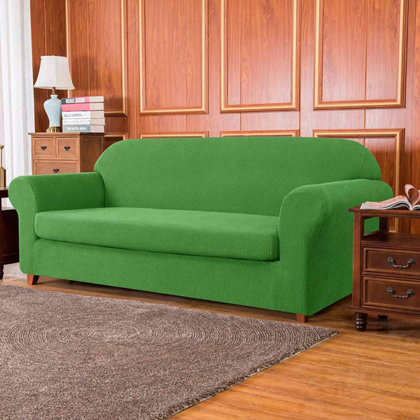 Mason Home Decor Reversible Sofa Cover Sofa Covers